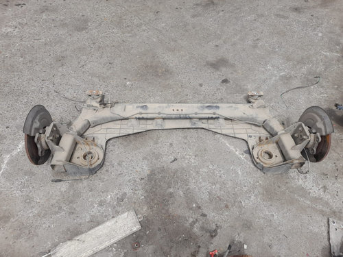 Punte spate 2.0 dci M9R828 Renault Laguna 3 [2007 - 2011] 2.0 dci M9R828