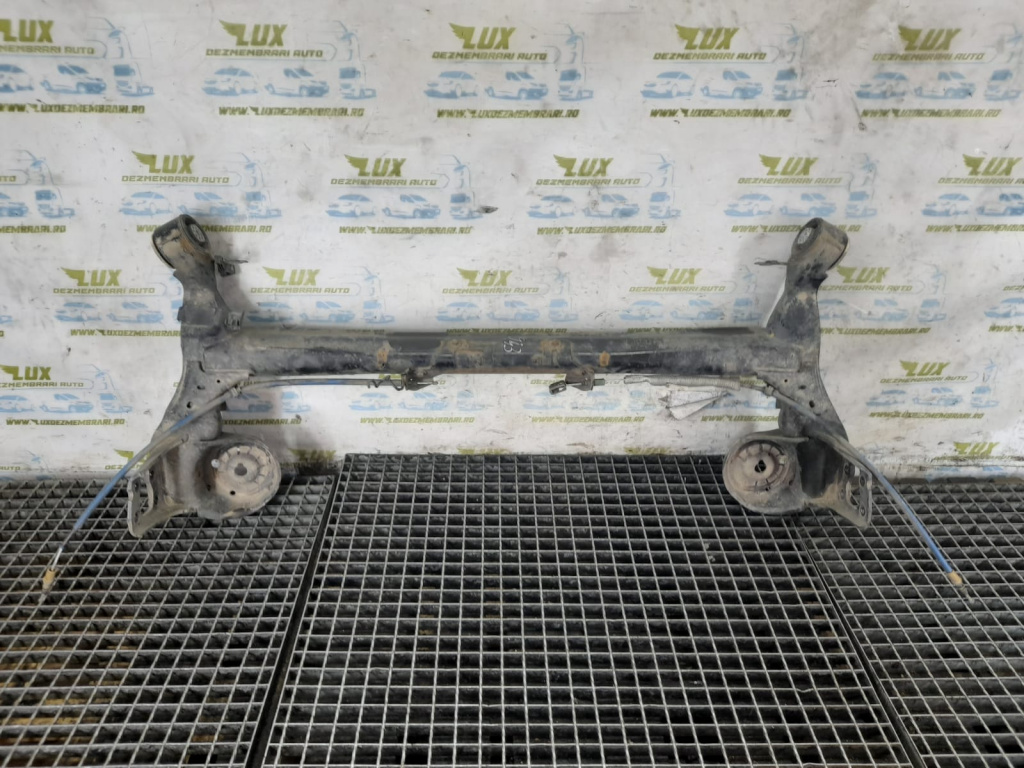 Punte spate 2.0 hdi Citroen DS5 [2012 - 2015] 2.0 hdi