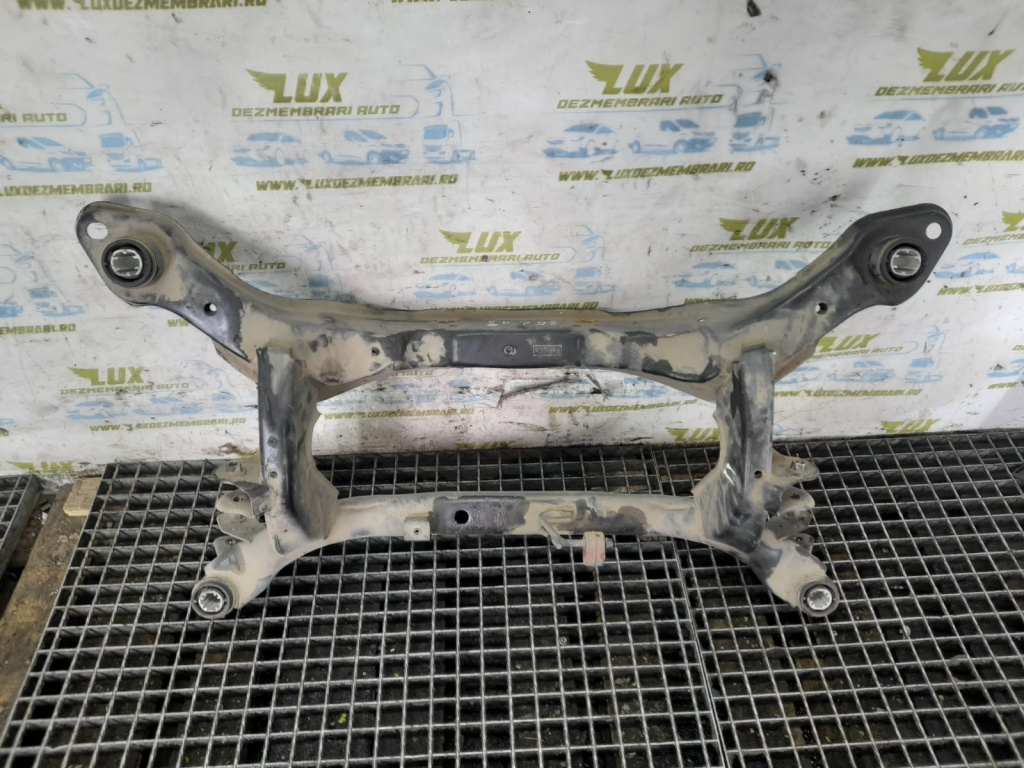 Punte spate 2.0 tdci Ford Mondeo MK4 [facelift] [2010 - 2015] 2.0 tdci
