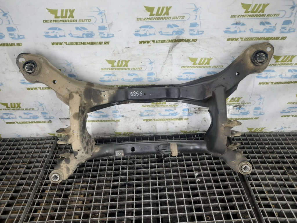 Punte spate 2.0 TDCI UFBB Ford Mondeo MK4 [2007 - 2010] 2.0 TDCI UFBB
