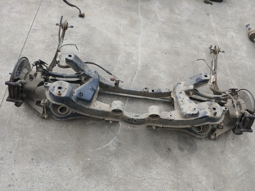 Punte spate 2.0 tdi 4x4 ford kuga 1 2008 2009 2010 2011 2012