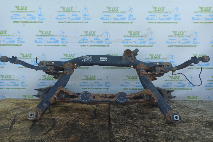 Punte spate 2.0 tdi 5n0.505.235.l Volkswagen VW Tiguan 5N [2007 - 2011]