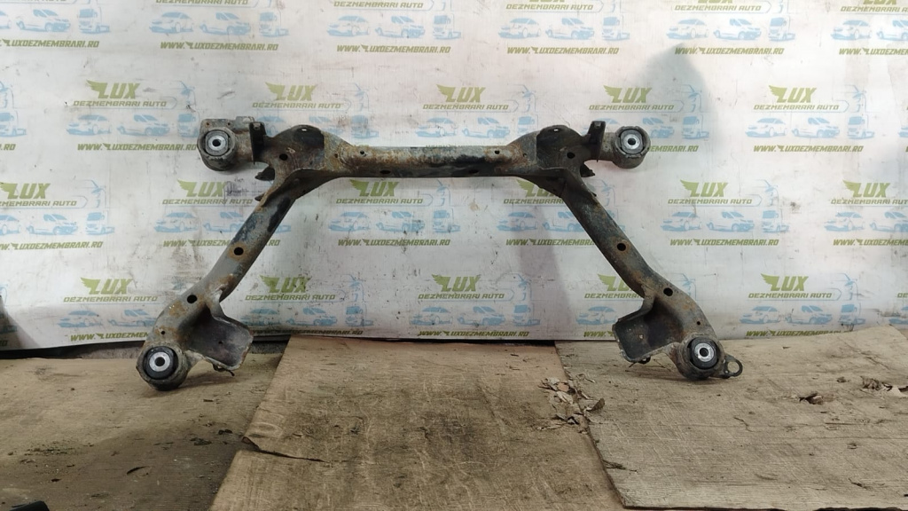 Punte spate 2.0 tdi CAGC Seat Exeo [2009 - 2012] 2.0 tdi CAGC
