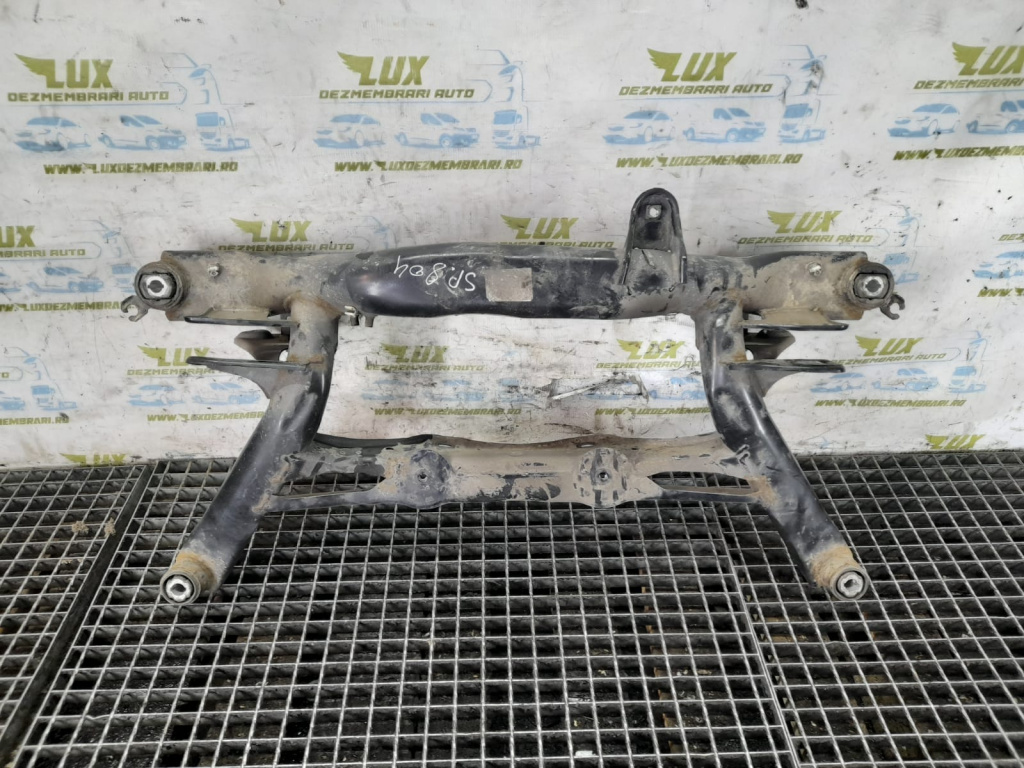 Punte spate 2.0 tdi CBAB Volkswagen VW Tiguan 5N [2007 - 2011] 2.0 tdi CBAB
