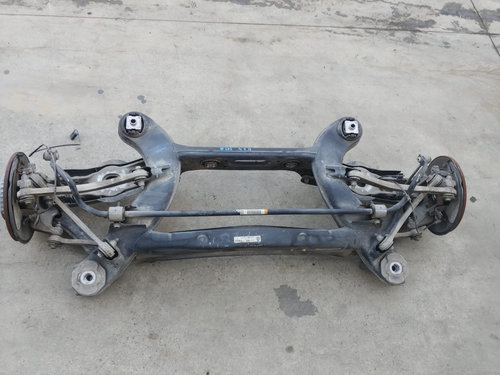 Punte spate 2.2 cdi mercedes c-class w205 break 4x4