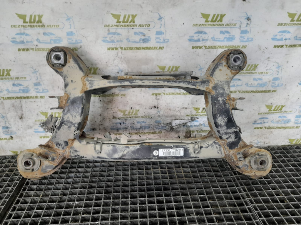 Punte spate 2.2 cdi om646.963 Mercedes-Benz C-Class W203/S203/CL203 [facelift] [2004 - 2007] 2.2 cdi om646.963