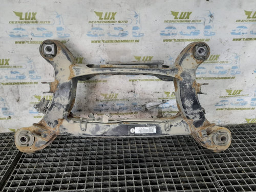 Punte spate 2.2 cdi om646.963 Mercedes-Benz C-Class W203/S203/CL203 [facelift] [2004 - 2007] 2.2 cdi...