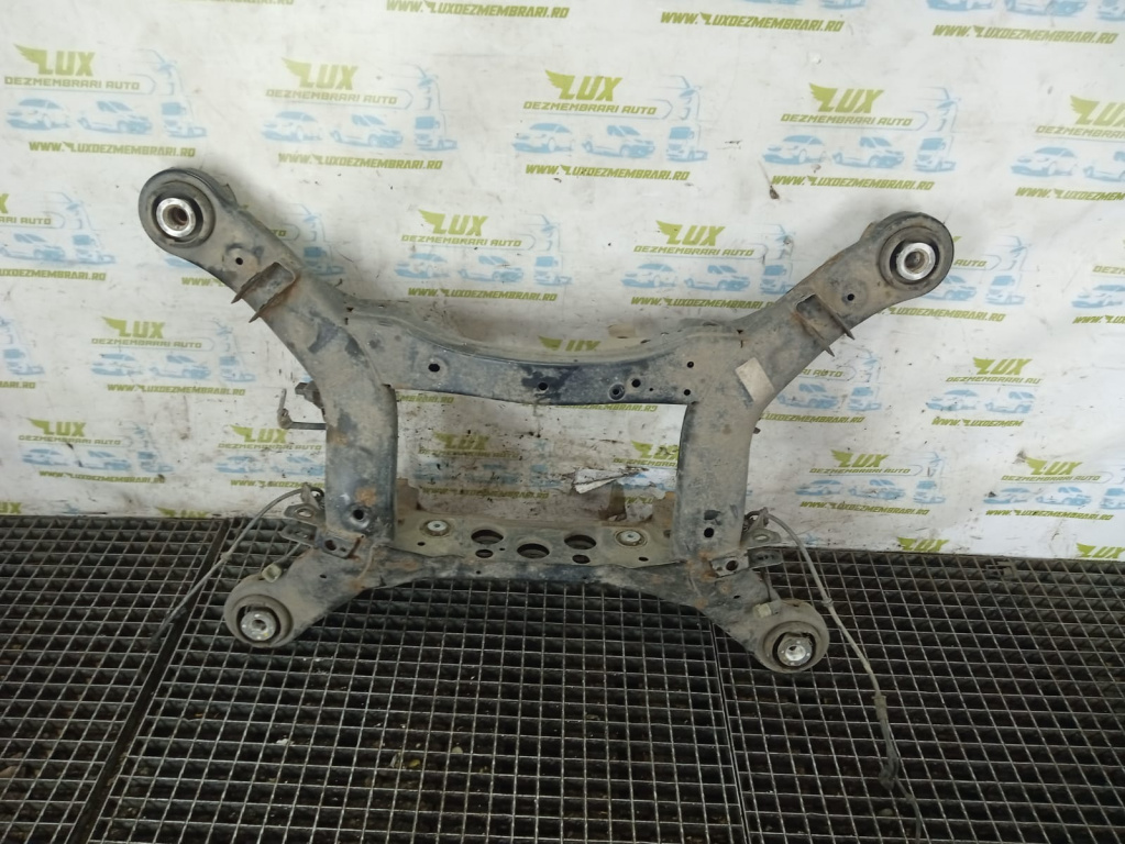 Punte spate 2.2 cdi om651.960 Mercedes-Benz ML W166 [2011 - 2015] 2.2 cdi om651.960