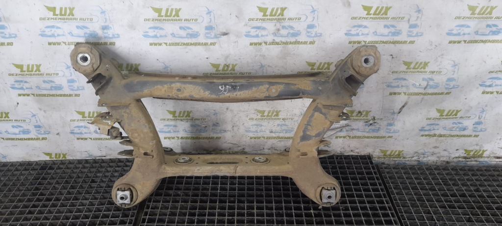 Punte spate 2.2 cdi om651921 Mercedes-Benz C-Class W205/S205/C205 [2014 - 2018] 2.2 cdi om651921