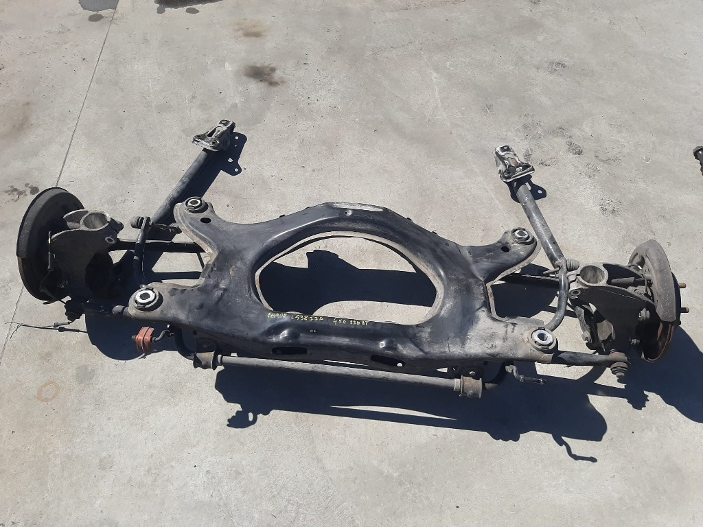 Punte spate 2.2 d 224dt land rover range rover evoque l538 4x4