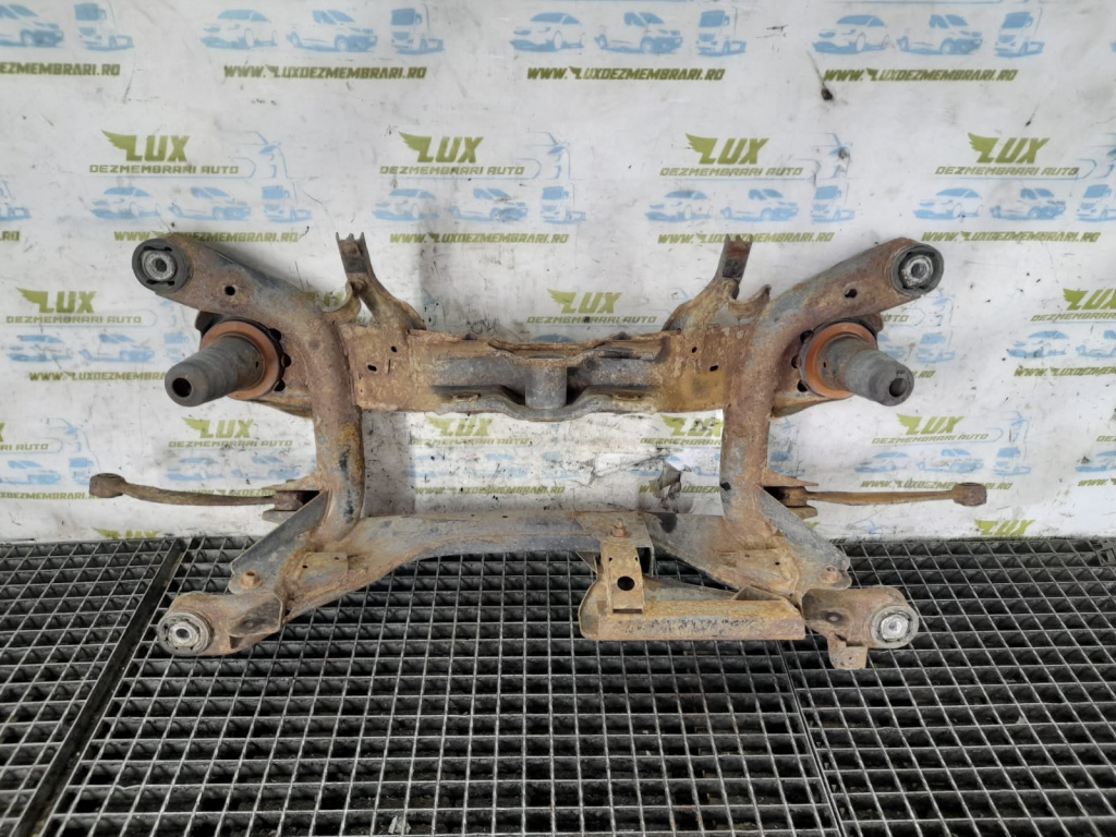 Punte spate 2.2 d Jaguar X-Type [2001 - 2007] 2.2 d