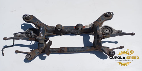 Punte spate 2.4D Volvo XC60 [2008 - 2013]