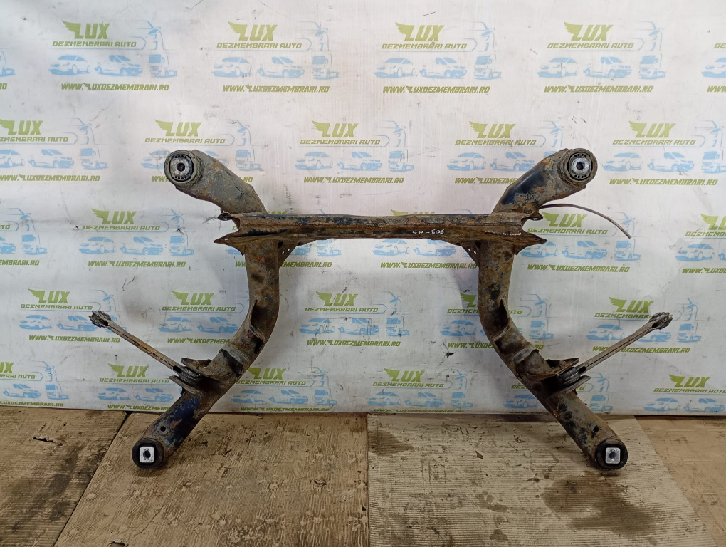 Punte spate 2.7 tdi CGKA Audi A5 8T [2007 - 2011] 2.7 tdi CGKA