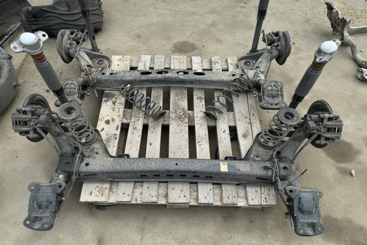 Punte spate 2q0501053cb Seat Arona [facelift] [2020 - 2024]