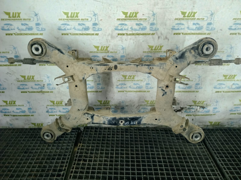 Punte spate 3.0 cdi om642.950 Mercedes-Benz R-Class W251 [2005 - 2010] 3.0 cdi om642.950