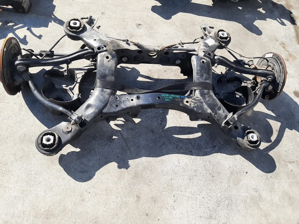 Punte spate 3.0 crd jeep grand cherokee 4 wk wk2 2012 3011k099a
