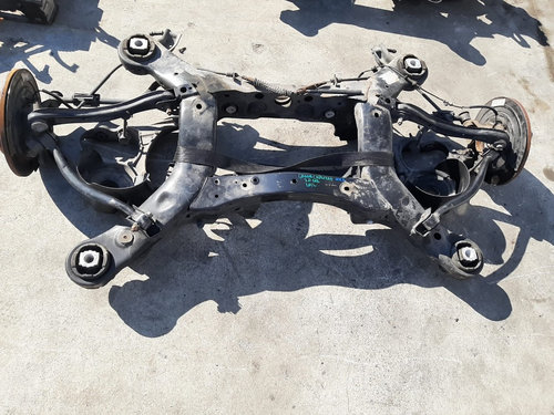 Punte spate 3.0 crd jeep grand cherokee 4 wk wk2 2012 3011k099a