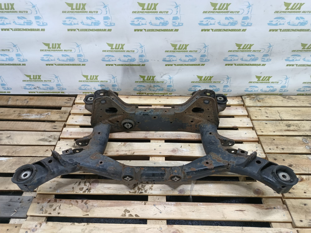 Punte spate 3.0 D N57 BMW X4 F26 [2014 - 2018]