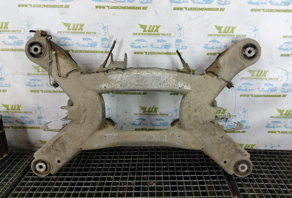 Punte spate 3.0 tdi BMK Volkswagen VW Phaeton [2002 - 2008]
