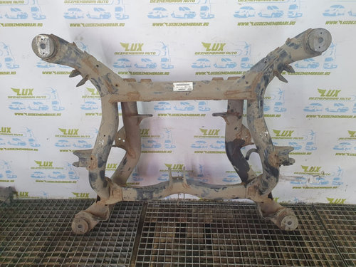 Punte spate 3.0 tdi casa 7p0500041 Volkswagen VW Touareg generatia 2 7P [2010 - 2014] 3.0 TDI 240cp ...
