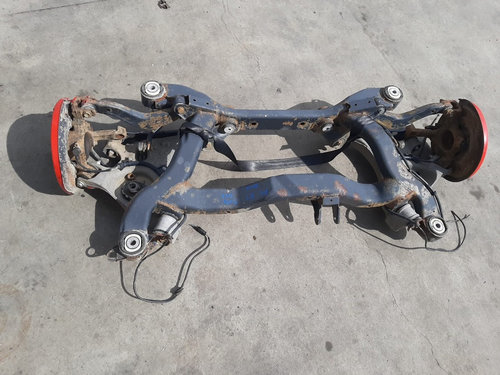 Punte spate 3.0tdi audi a4 b7 4x4 break
