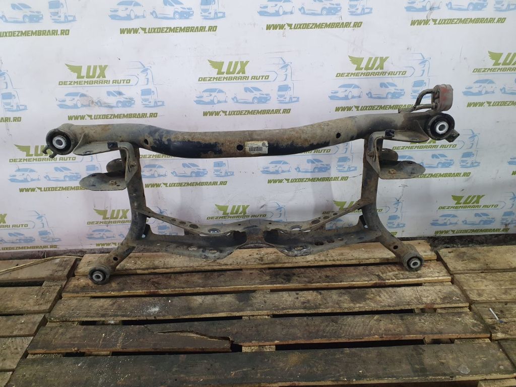 Punte spate 3c0505235ac Volkswagen VW Passat B6 [2005 - 2010]