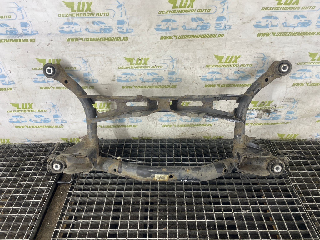 Punte spate 3C0505235AC Volkswagen VW Passat B7 [2010 - 2015] 2.0 tdi CFFB