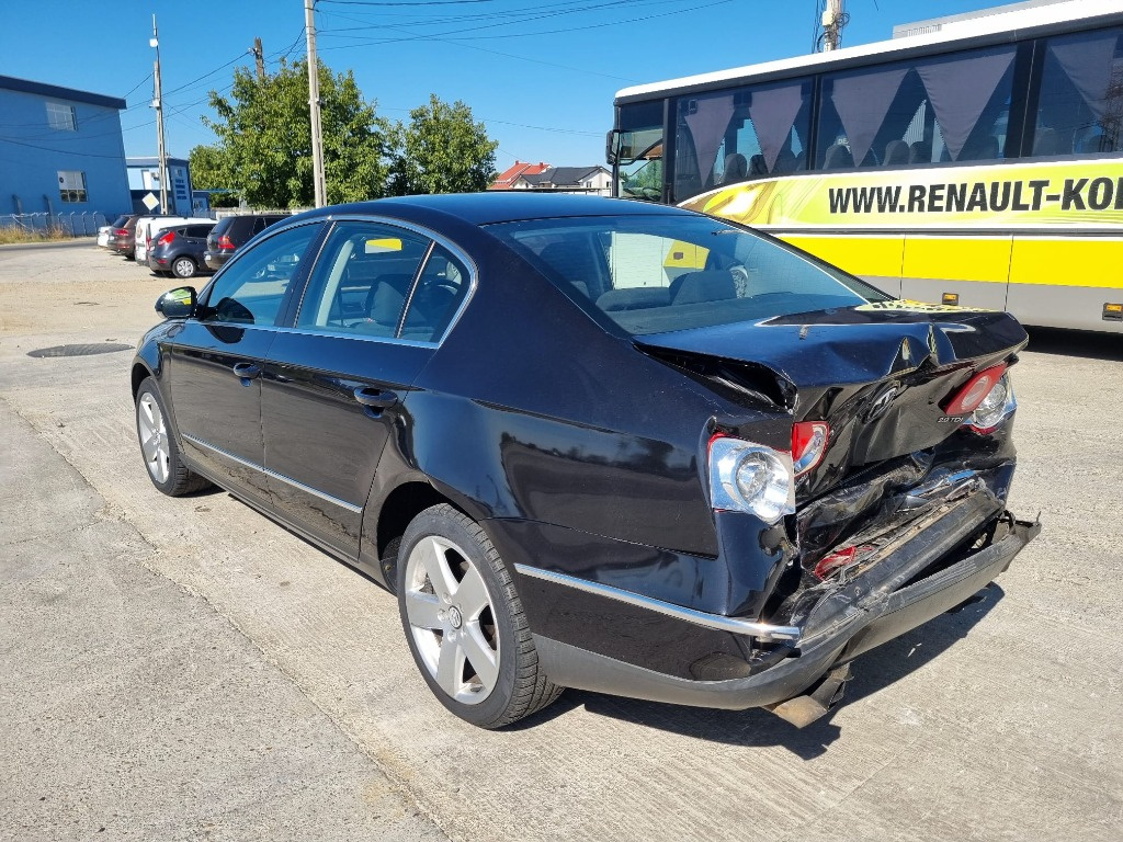 Punte spate 3C0505235R VW Passat B6 2.0 TDI 140 cai BKP LC9X