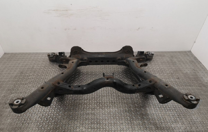 Punte spate 4.8Benzina 7L0599303B Porsche Cayenne 957 [facelift] [2007 - 2010]