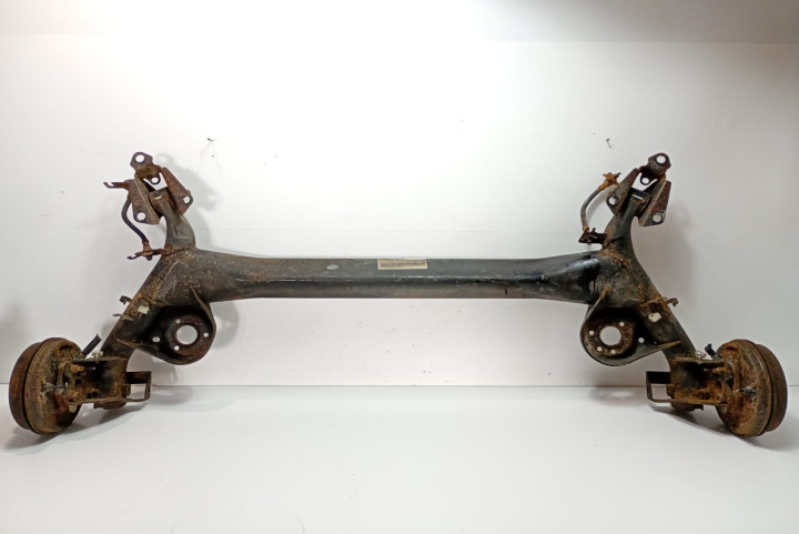 Punte spate 46529035 Fiat Punto 2 [1999 