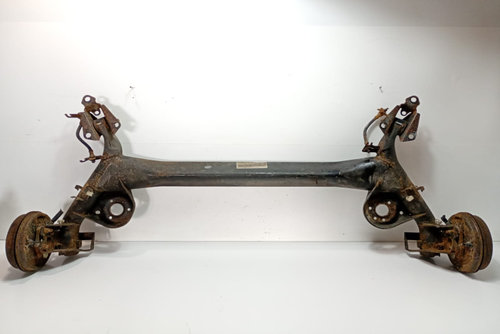 Punte spate 46529035 Fiat Punto 2 [1999 - 2003]