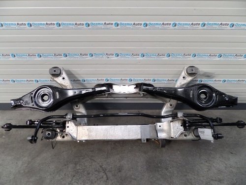 Punte spate, ﻿4MOTION, 3C0505211, Vw Passat (3C), 3.2fsi, AXZ (pr:110747)