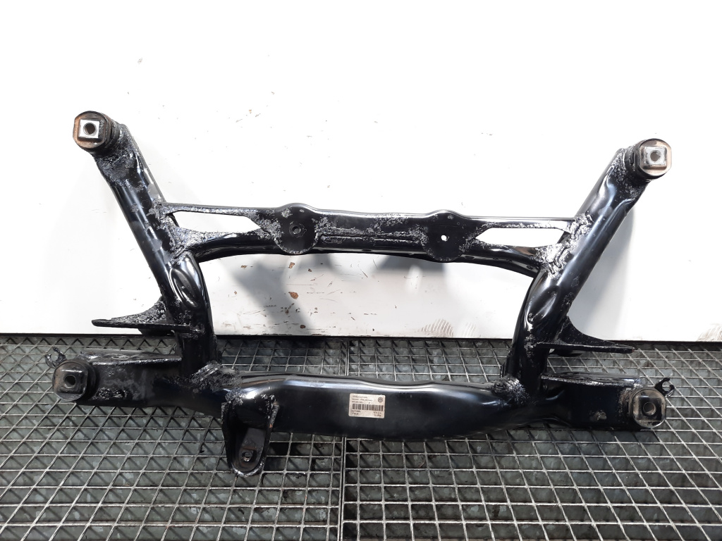 Punte spate 4x4, Vw Tiguan (5N) 2.0 TDI, CFF (pr:110747)