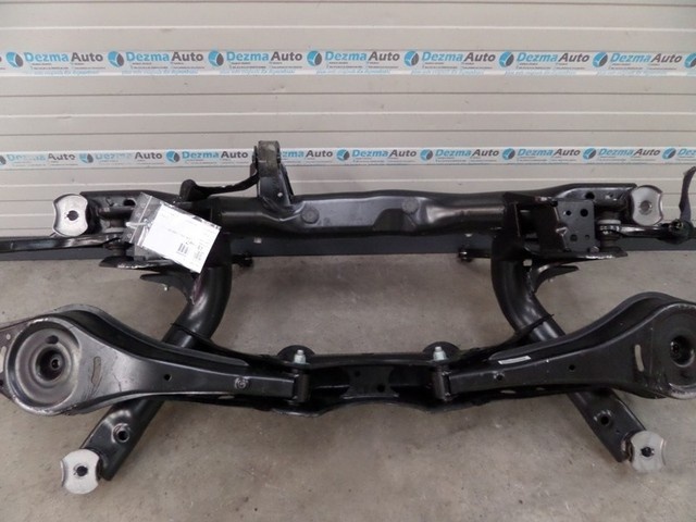 Punte spate, 5N0500006, Vw Tiguan (5N) 2.0tdi (pr:110747)
