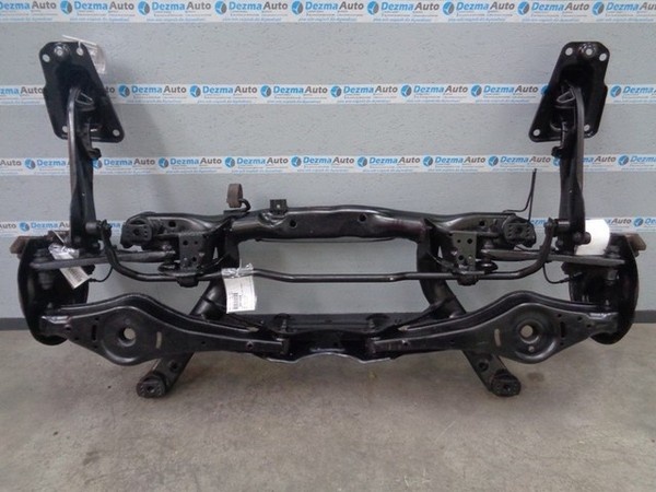 Punte spate 5N0505235Q, Skoda Superb 2, 1.9 tdi (id:207479)