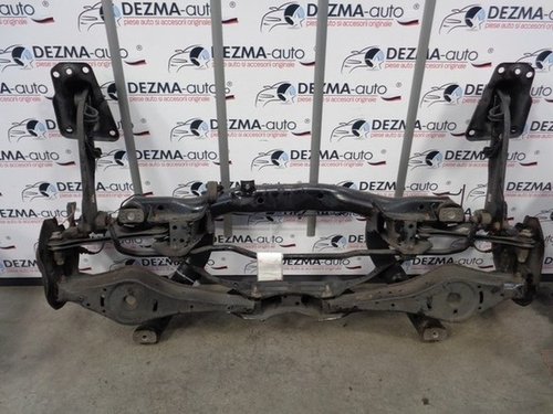 Punte spate 5N0505235Q, Skoda Superb 2 combi (3T5) 2.0tdi (pr:110747)