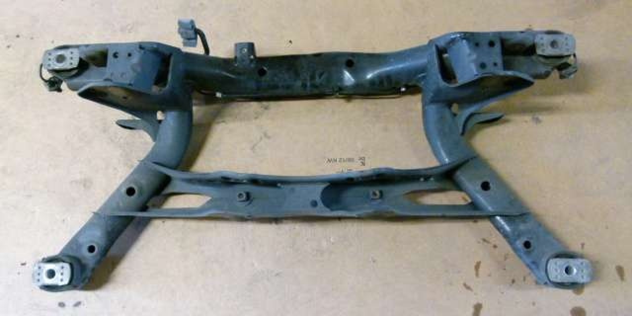 Punte spate 5n0505253q vw passat b6 4motion