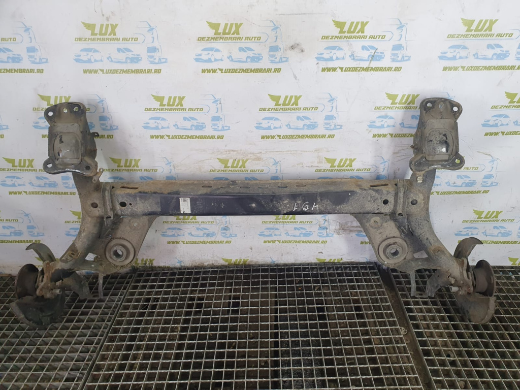 Punte spate 5q0501049af Volkswagen VW Golf 7 [2012 - 2017] 1.6 tdi CLHA