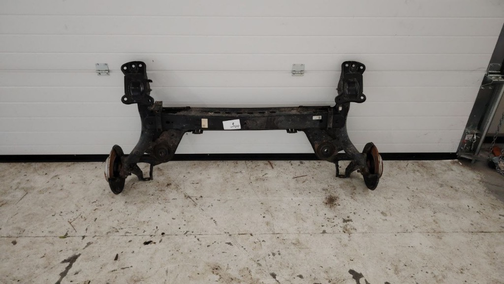 Punte spate 5Q0501049BL Seat Leon IV (KL1) 2.0 TFSI 190 cai CZPB