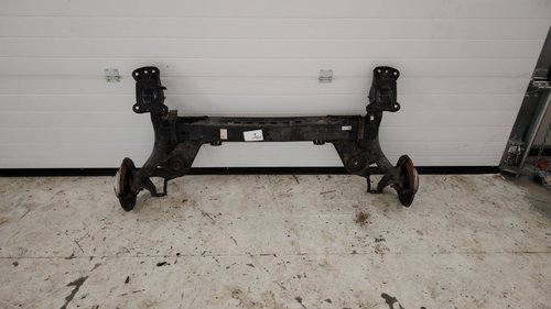Punte spate 5Q0501049BL Seat Leon IV (KL1) 2.0 TFSI 190 cai CZPB