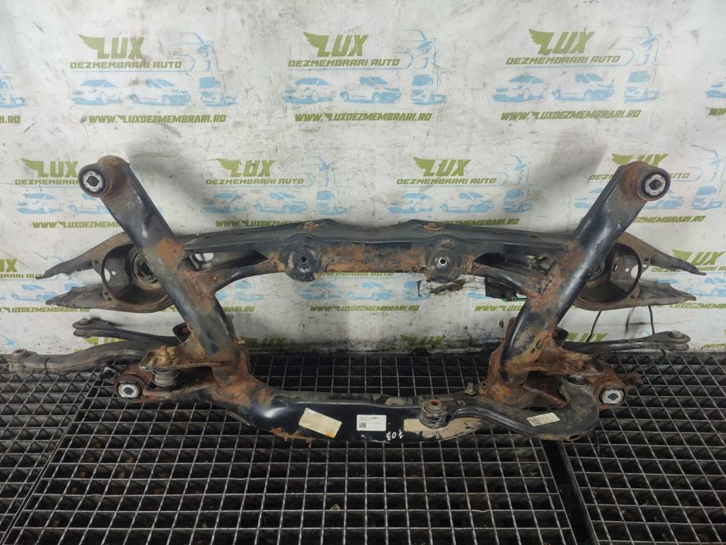 Punte spate 5Q0505235J Volkswagen VW Tiguan 2 AD1 [2016 - 2020]