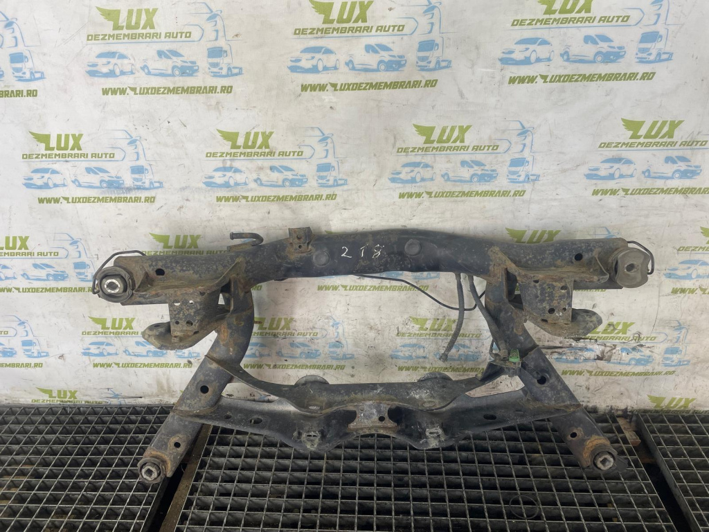 Punte spate 5Q0505235J Volkswagen VW Tiguan 2 AD1 [2016 - 2020]