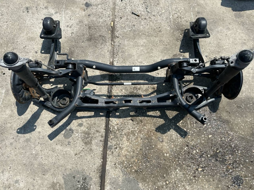 Punte spate 5Q0505315G Audi TT Coupe (FV3 FVP) 1.8 TFSI 180 cai