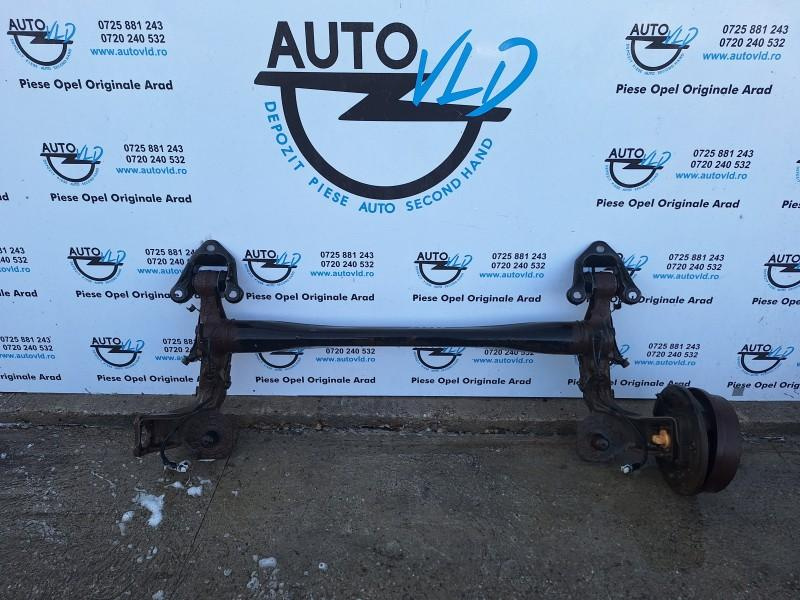 Punte spate 5x110 Opel Combo C 2001-2011