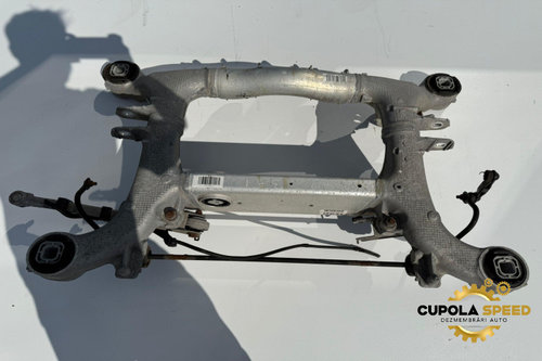 Punte spate 6793802-03 BMW Seria 5 F10 [2009 - 2013]