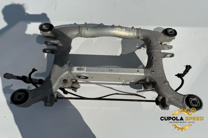 Punte spate 6793802-03 BMW Seria 5 F10 [facelift] [2013 - 2017]