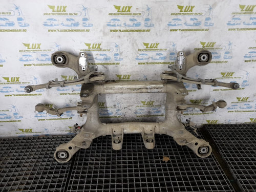 Punte spate 6799103 BMW Seria 6 F06/F12/F13 [facelift] [2015 - 2017] 3.0 d N57D30B