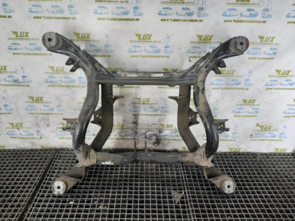 Punte spate 7L0599303B 3.0 d CRCA Porsche Cayenne 958 [2010 - 2014] 3.0 d CRCA