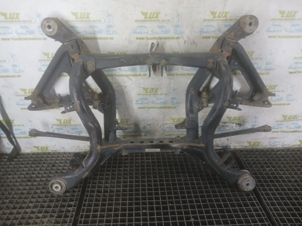 Punte spate 7p0500041 Volkswagen VW Touareg generatia 2 7P [2010 - 2014]