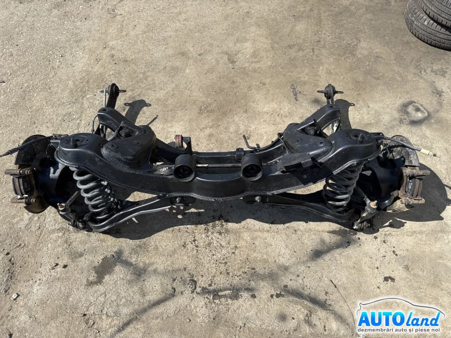 Punte Spate 8a856074a5c 2.0 TDCI Model 4x4 Ford KUGA I 2008-2010